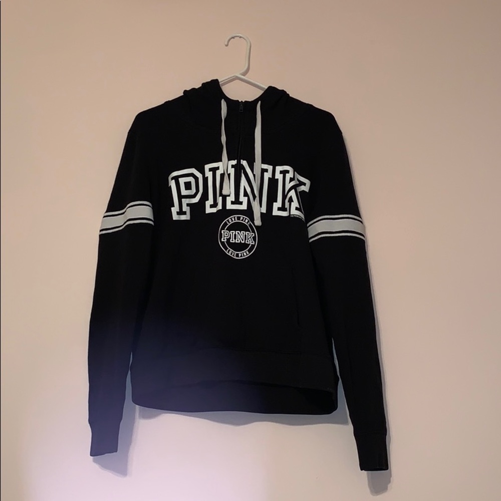 PINK sweatshirt